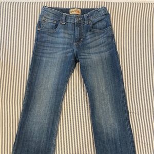 Boys Wrangler 20X Jeans